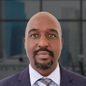 Dr. Andrew Mude
