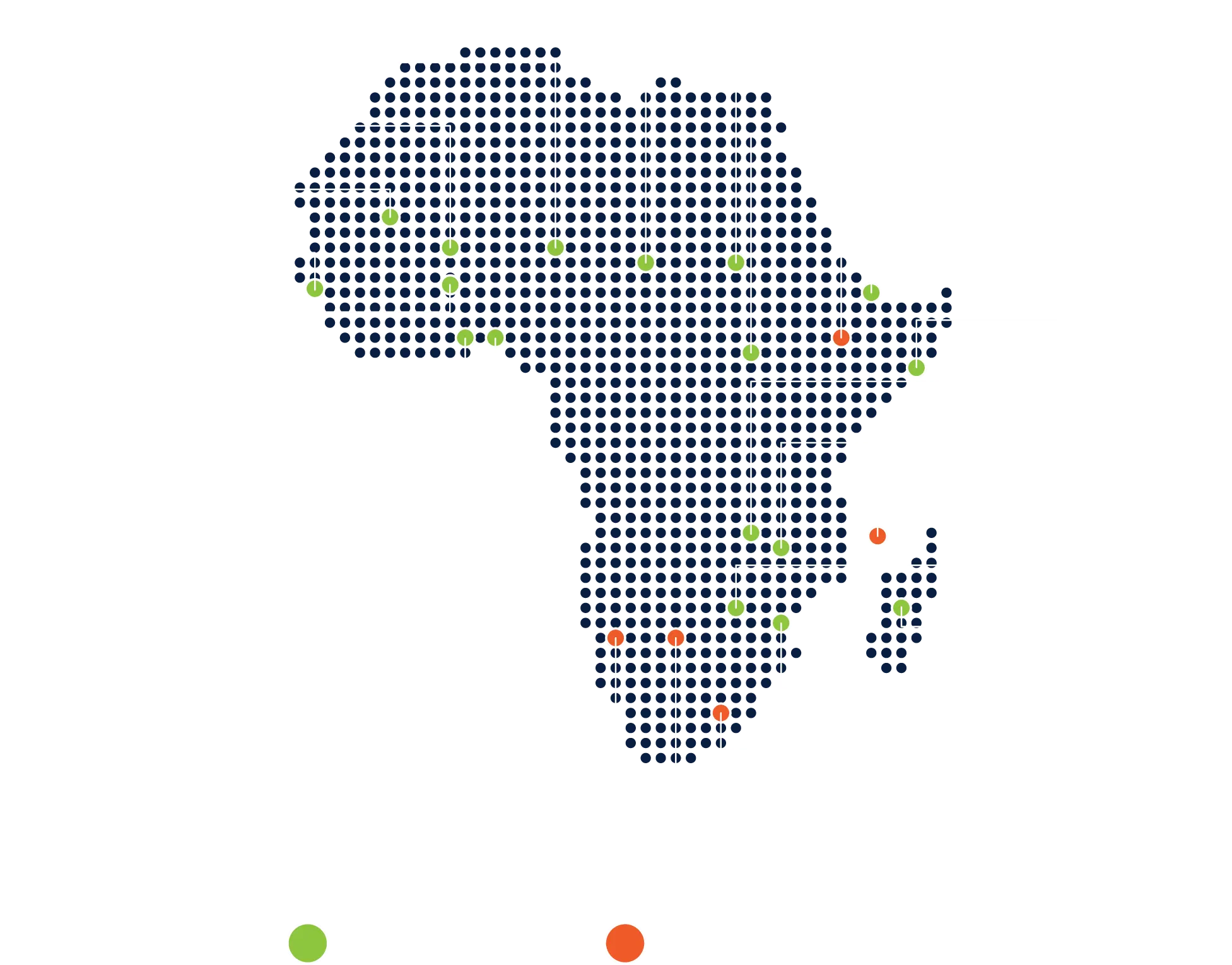 Where ADRiFi Operates