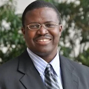 Dr. Martin Fregene