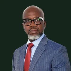 Richard Ofori-Mante