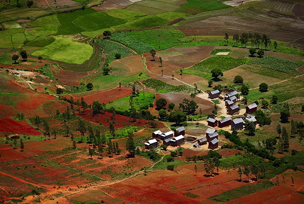 Africa Disaster Risk Financing – ADRiFi
