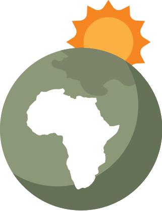 African ecosystems and economies are at risk from the effects of climate change