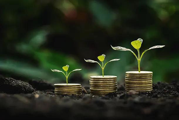 ACFM is a Co-Financing Facility